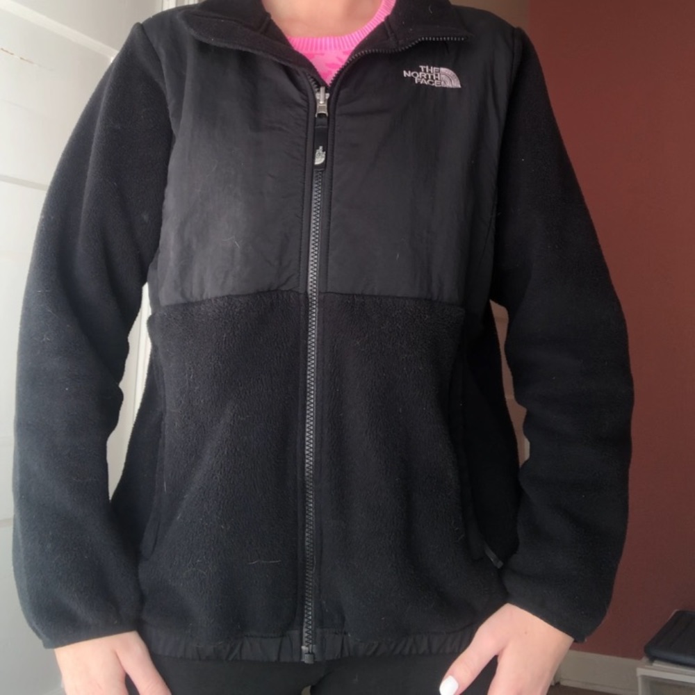 North Face